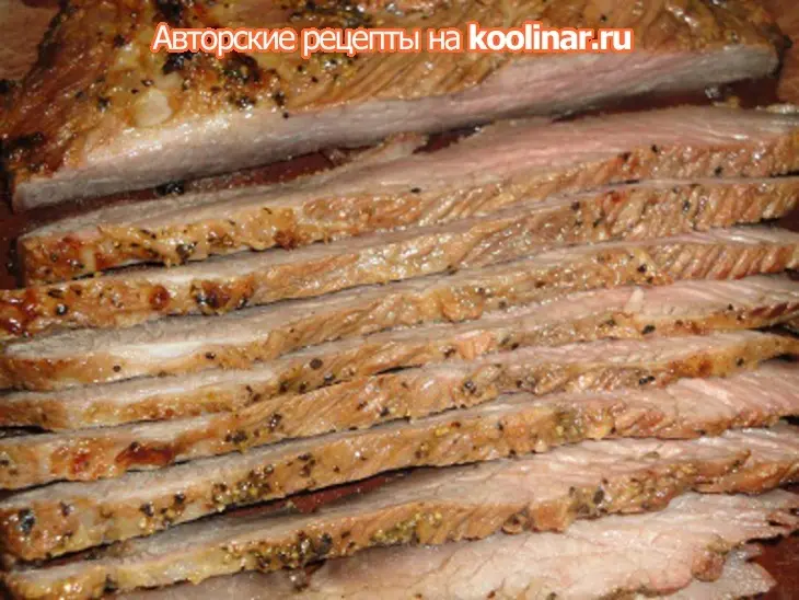 Мясо,и только мясо,и с мясом всегда: шаг 8