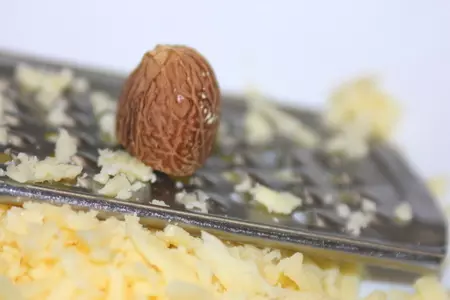 Пирожки из творожного теста с 2-мя начинками (простые и очень вкусные).: шаг 3