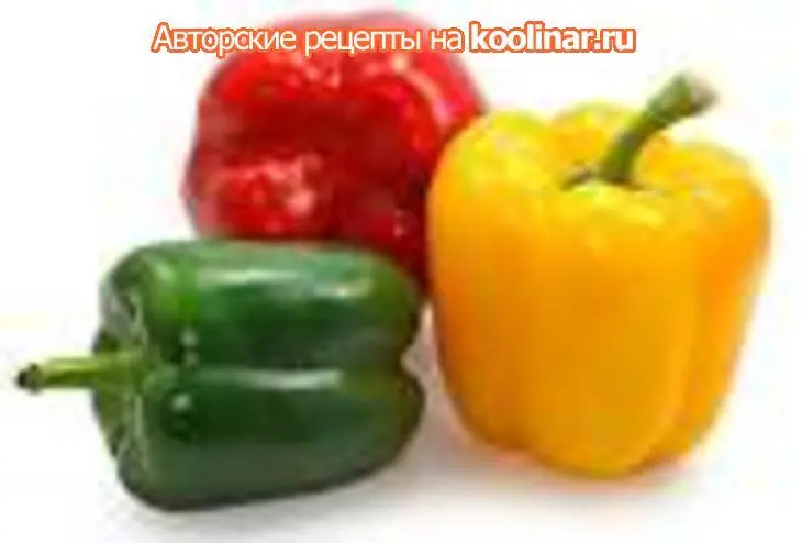 Кисло-сладкая свинина: шаг 4