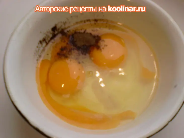 Отбивнушки  из индюшиных сердец: шаг 4