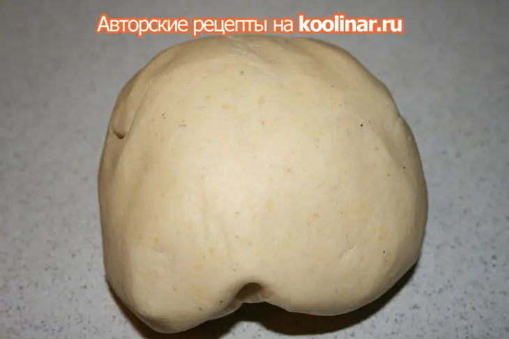 Новогодние елки: шаг 1