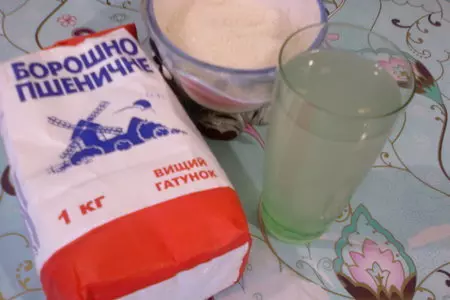 Деревенские кокурки, или ода огуречному рассолу: шаг 1