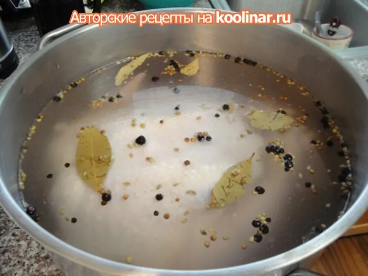 Индейка приготовленная при низких температурах: шаг 4