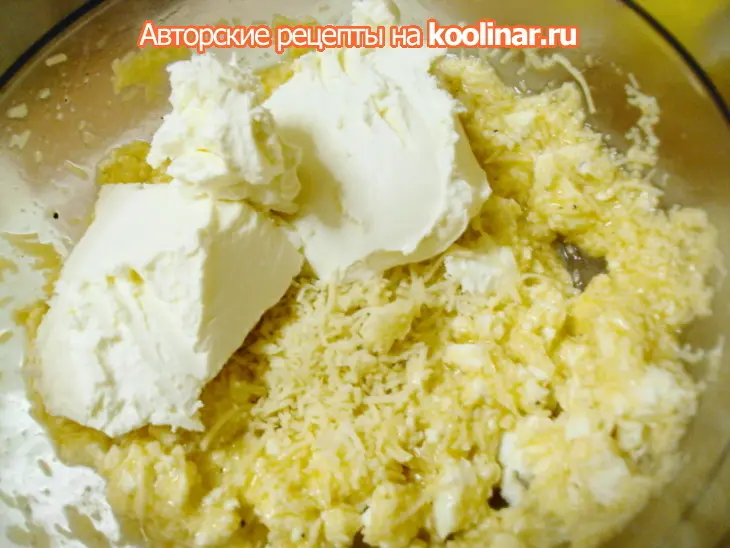 Падзаропита.: шаг 5