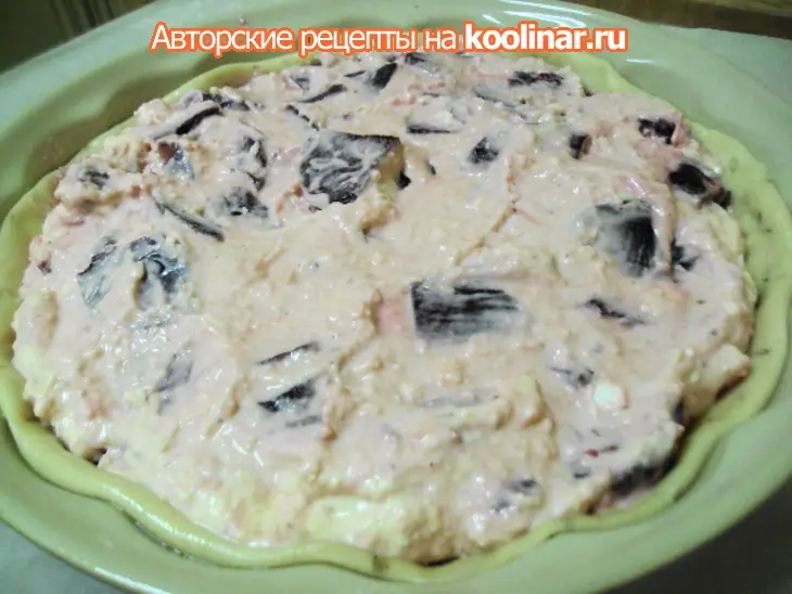 Падзаропита.: шаг 7