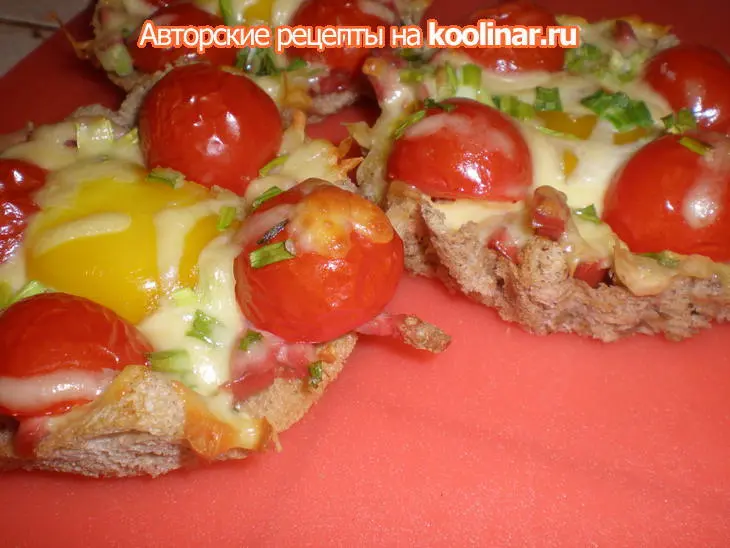 Сырники с морковью (плюс бонус): шаг 9