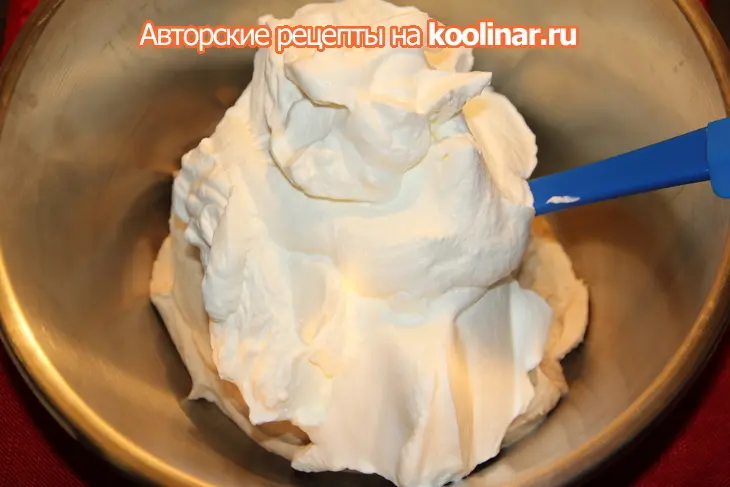 Торт "сара": шаг 15