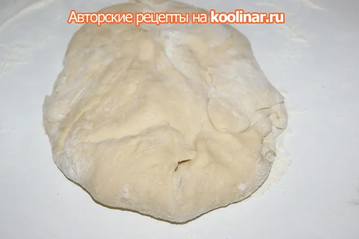 Наполеон ( не классический): шаг 2