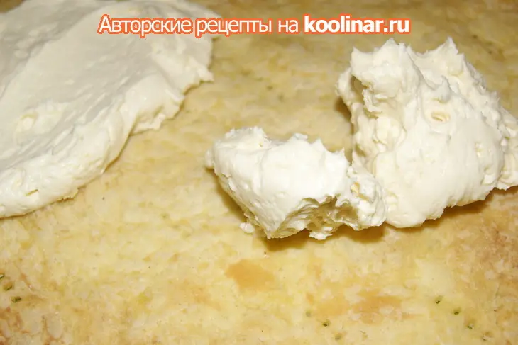 Наполеон ( не классический): шаг 7