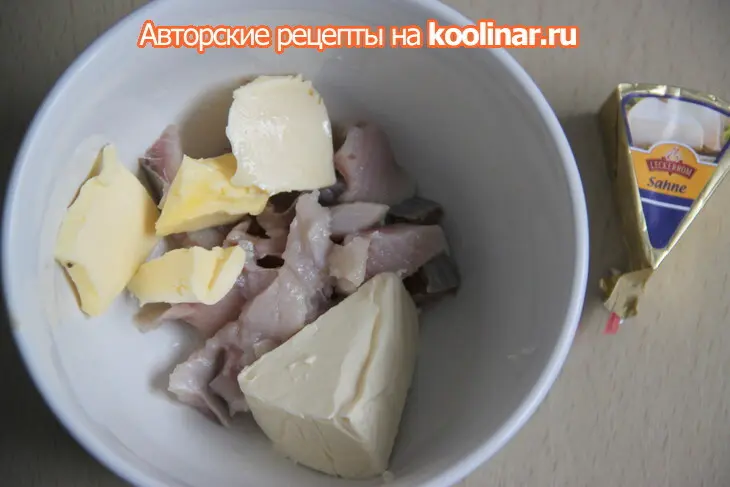 Ностальгические закуски или новый взгляд на старые вещи.: шаг 9