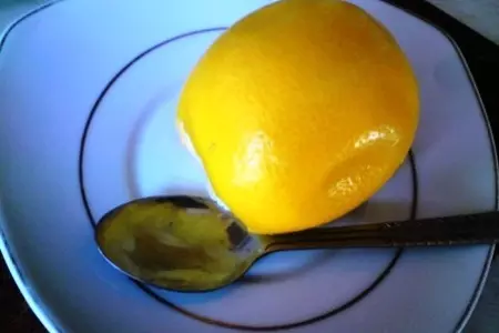 Салат из говядины с редькой и репчатым луком с любовью: шаг 7