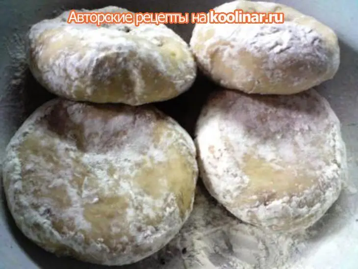 Лазанья  с бараниной и  шпинатом на пару: шаг 1