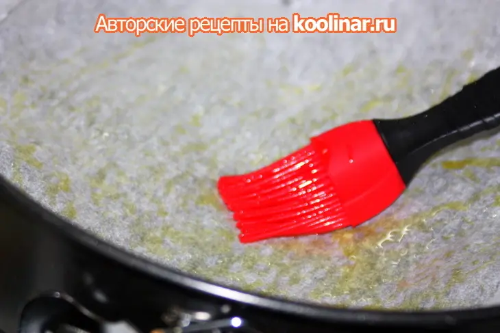 Запеканка рыбная "изумруд"...нежнейшая!!!: шаг 5