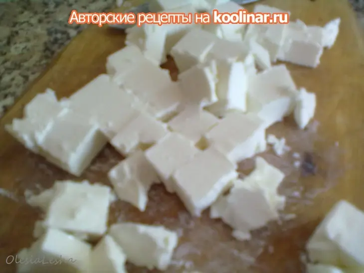 Тортилья картофельная...с бужениной "воскресный обед"))): шаг 13