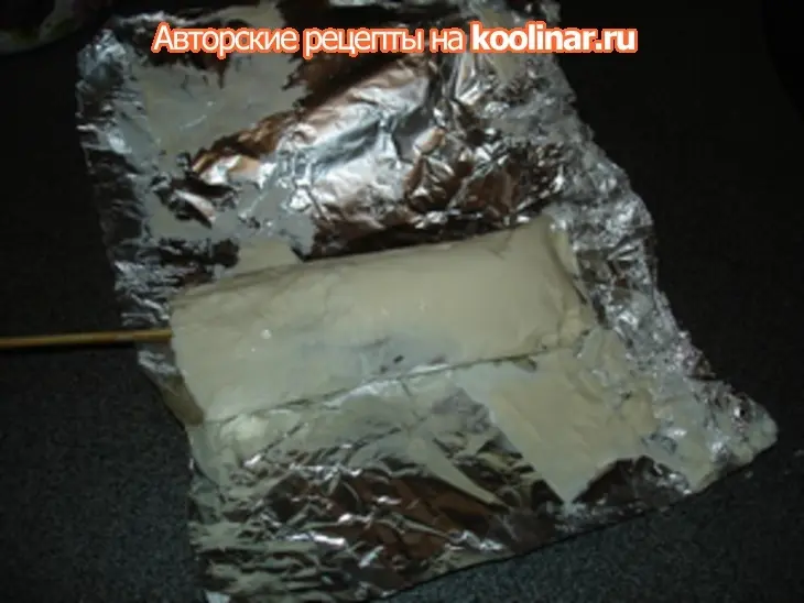 Язык  заливной: шаг 6