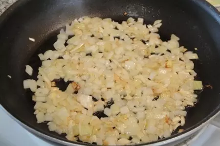 Рыбный суп с тунцом и апельсинами: шаг 3