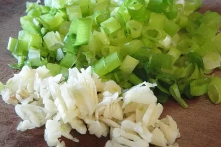 Рыбный суп с тунцом и апельсинами: шаг 5
