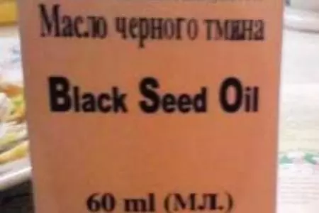 Салат из соевого бамбука: шаг 2