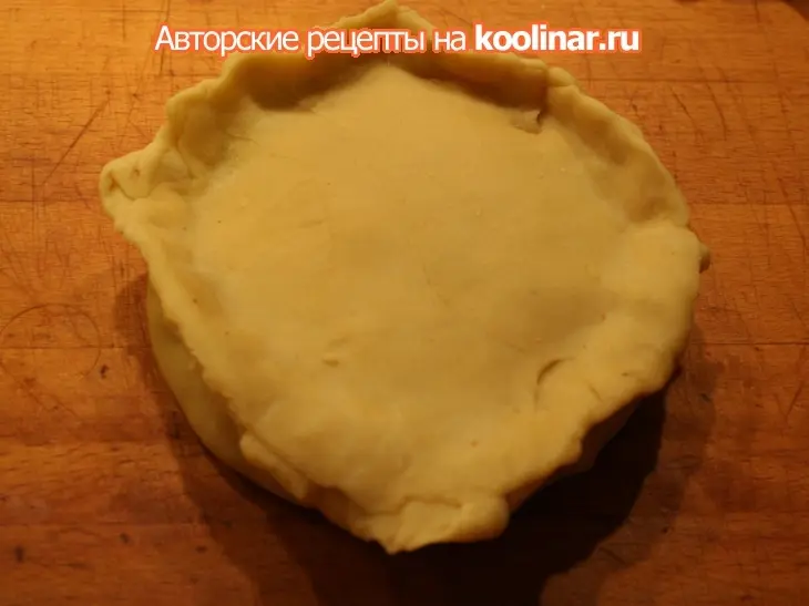 Элеш с курицей: шаг 4