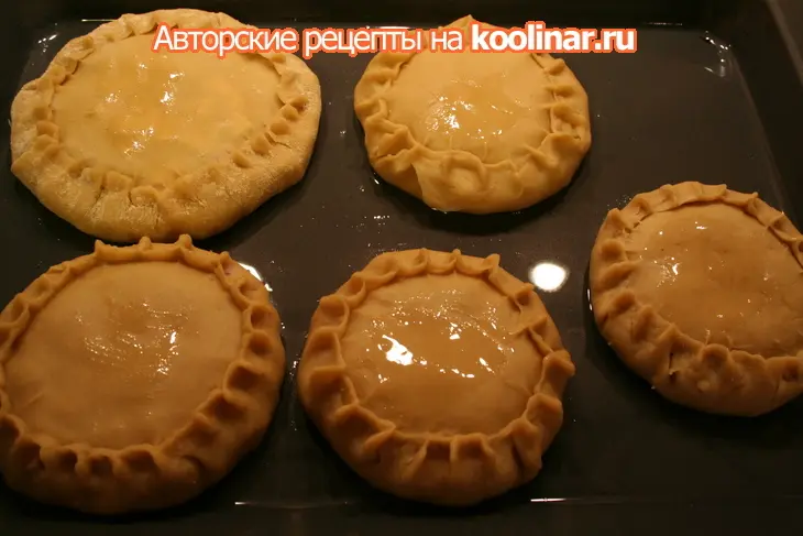Элеш с курицей: шаг 6