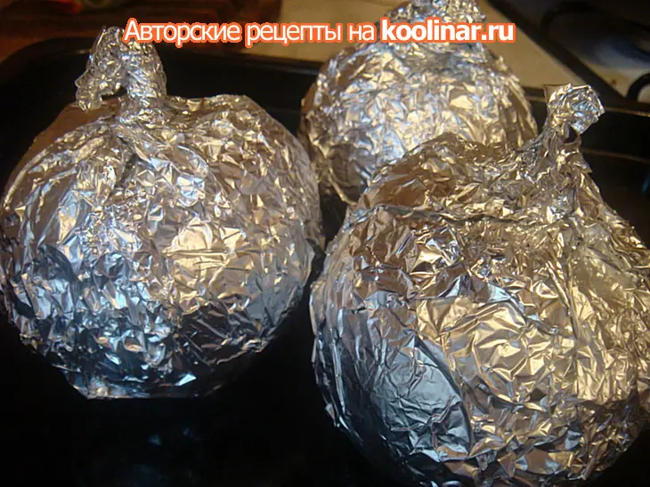 Курайские яблочки!: шаг 5