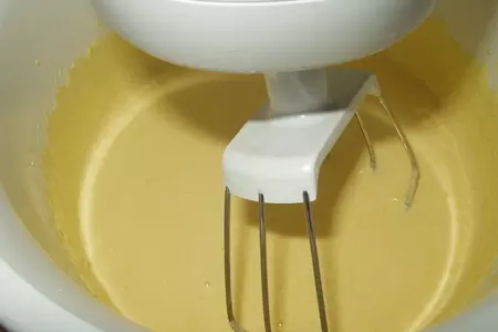 Умное пирожное: шаг 3