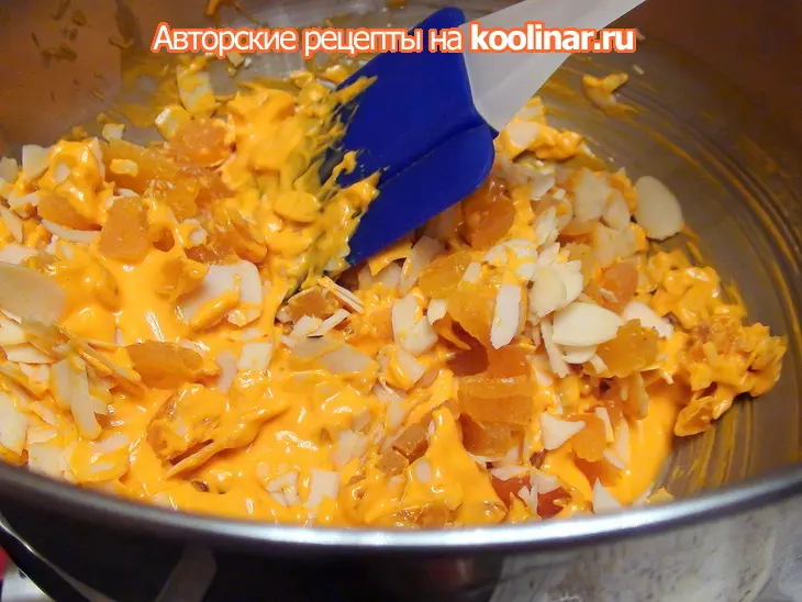 Домашние конфетки из шоколада со вкусом апельсина. подарок сделанный своими руками – лучший подарок!: шаг 4