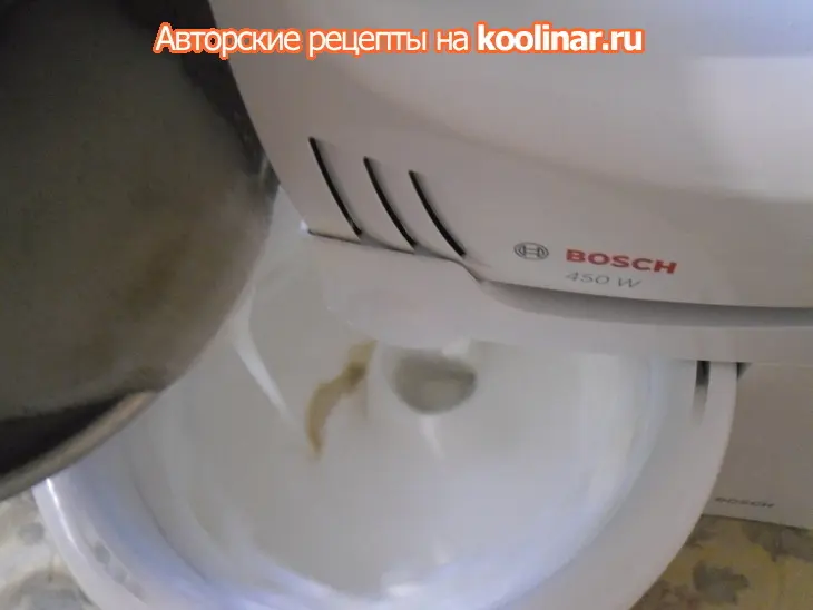 Торт "пятый элемент" или "квинтэссенция" (на старый-новый год): шаг 26