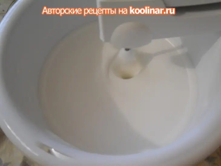 Торт "пятый элемент" или "квинтэссенция" (на старый-новый год): шаг 27
