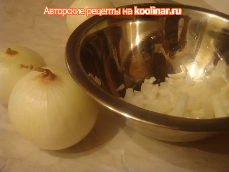 Вареники из заварного теста с сюрпризами в двух начинках: шаг 7