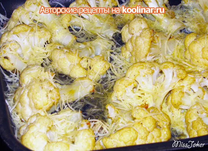 Свинина с экзотическим соусом и гарниром: шаг 8