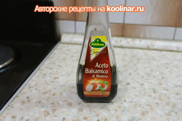 Простенький салатик: шаг 2