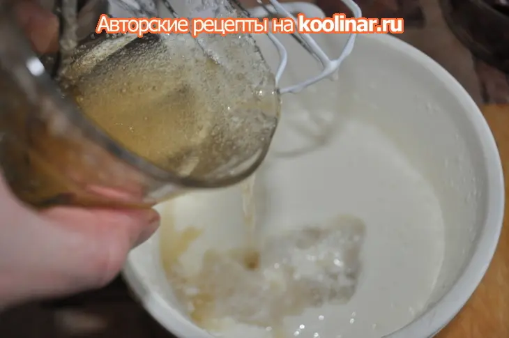 Рыбно-овощной мусс-желе.: шаг 4