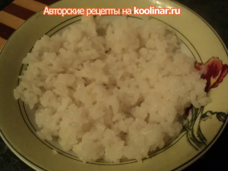 Пирог «дракоша»: шаг 1