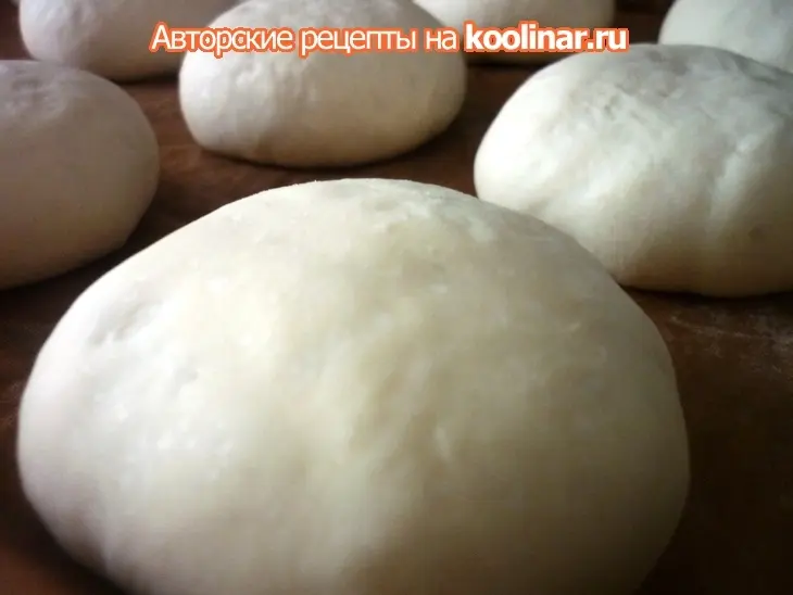 Булочки + мясной соус по мотивам "sloppy joe ": шаг 2