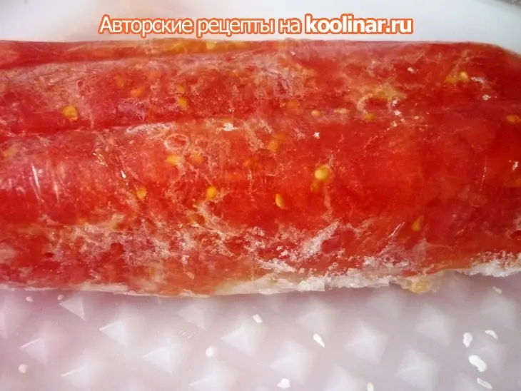 Булочки + мясной соус по мотивам "sloppy joe ": шаг 3