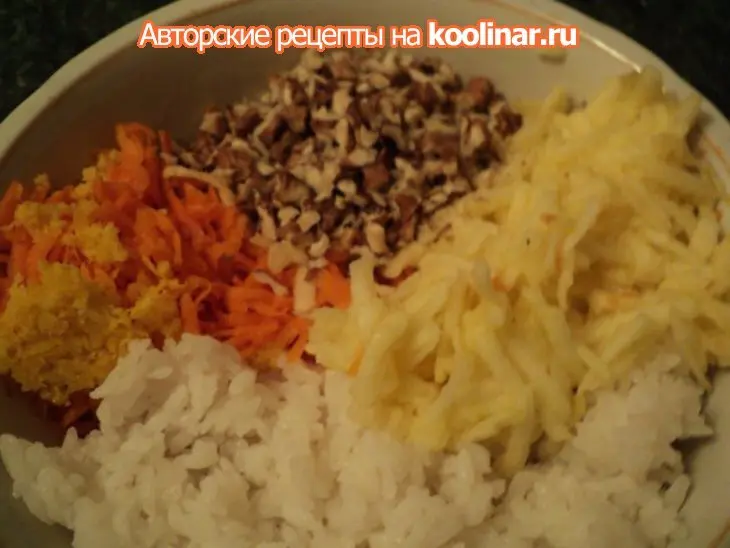 Рулет «березовое полено»: шаг 2