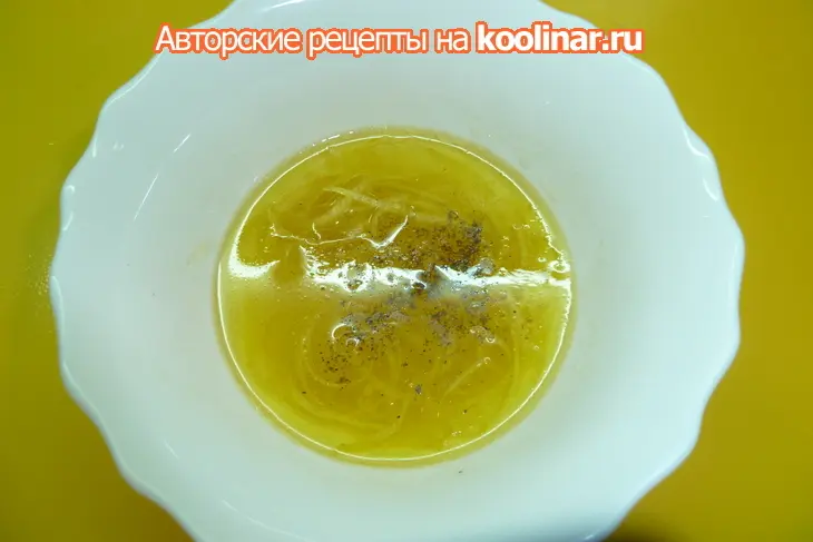 Брошеты из куриной грудки с яблоками и для вкусной диеты подойдет: шаг 3