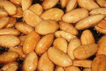 Куриный  плов в тесте     (perde pilavı): шаг 1