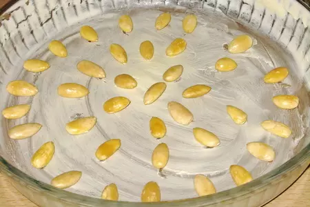Куриный  плов в тесте     (perde pilavı): шаг 4