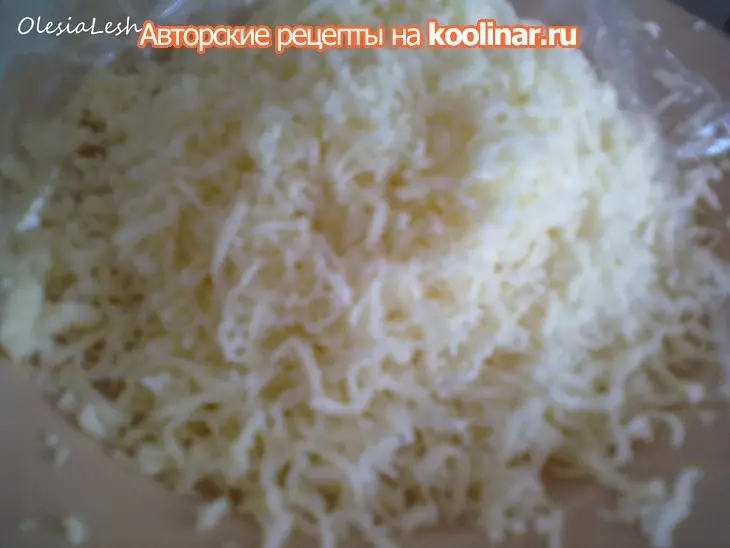 Рулетики из филе щуки с двумя начинками: шаг 19