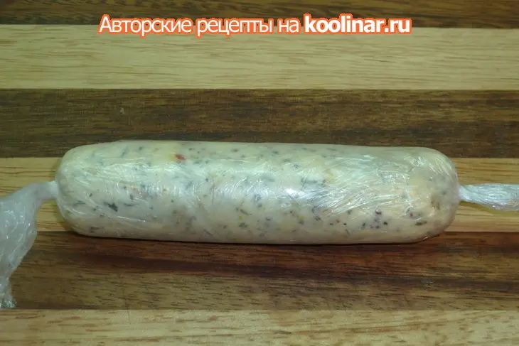 Бараньи отбивные на косточке в креольском стиле + ароматное масло, невероятно вкусное: шаг 5
