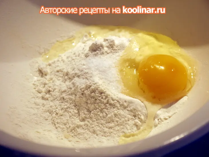 Венгерский суп-гуляш с клецками-чипетке: шаг 7