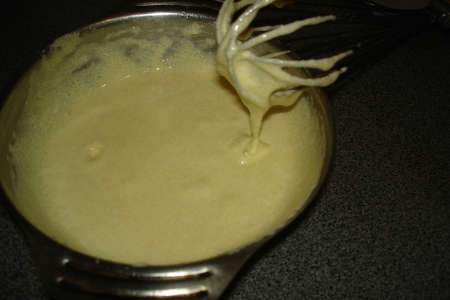 Мороженое "крем-брюле" в вафельном брикете.: шаг 6