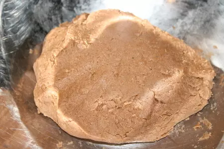 Коврижка по госту: шаг 1