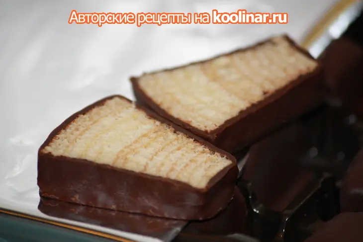 Торт "розы для милы": шаг 4
