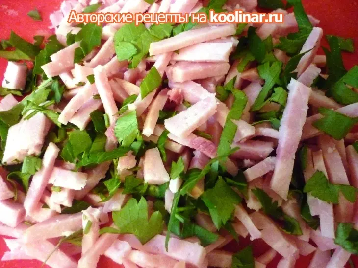 Наивкуснейшая картофельная запеканка.: шаг 2