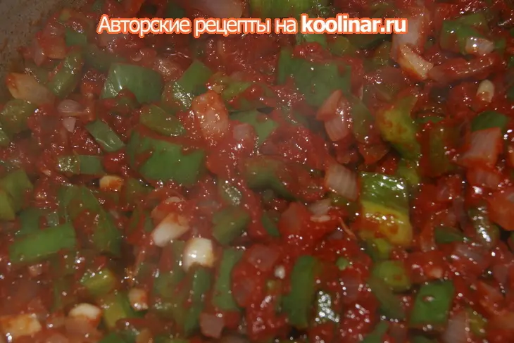 Постный свекольник с пампушками: шаг 2
