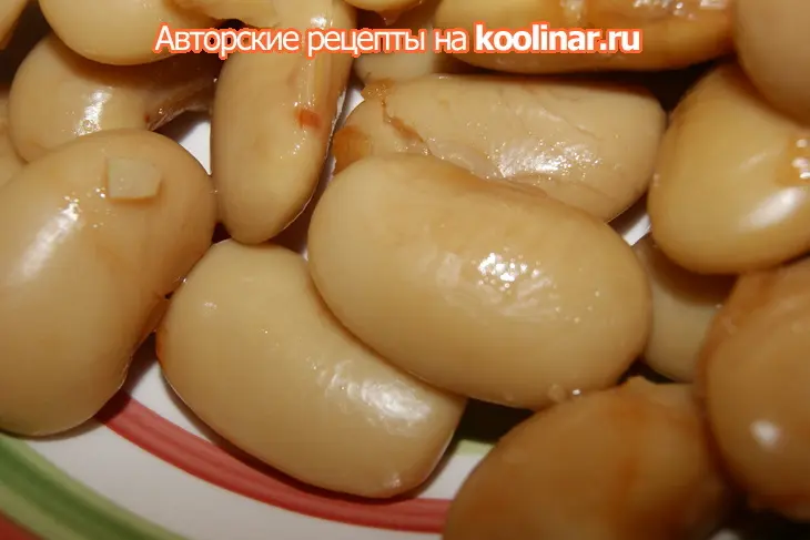 Постный свекольник с пампушками: шаг 4