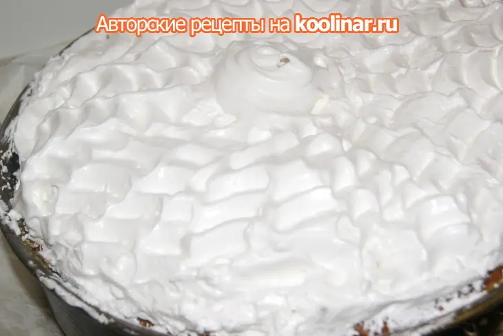 Сырник "слезы ангела": шаг 5